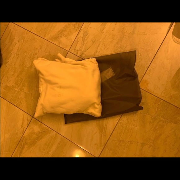 Essentials fog relaxed egg shell - Picture 5 of 7